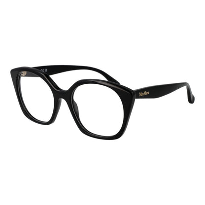 Max Mara Black Acetate Glasses (Frames)