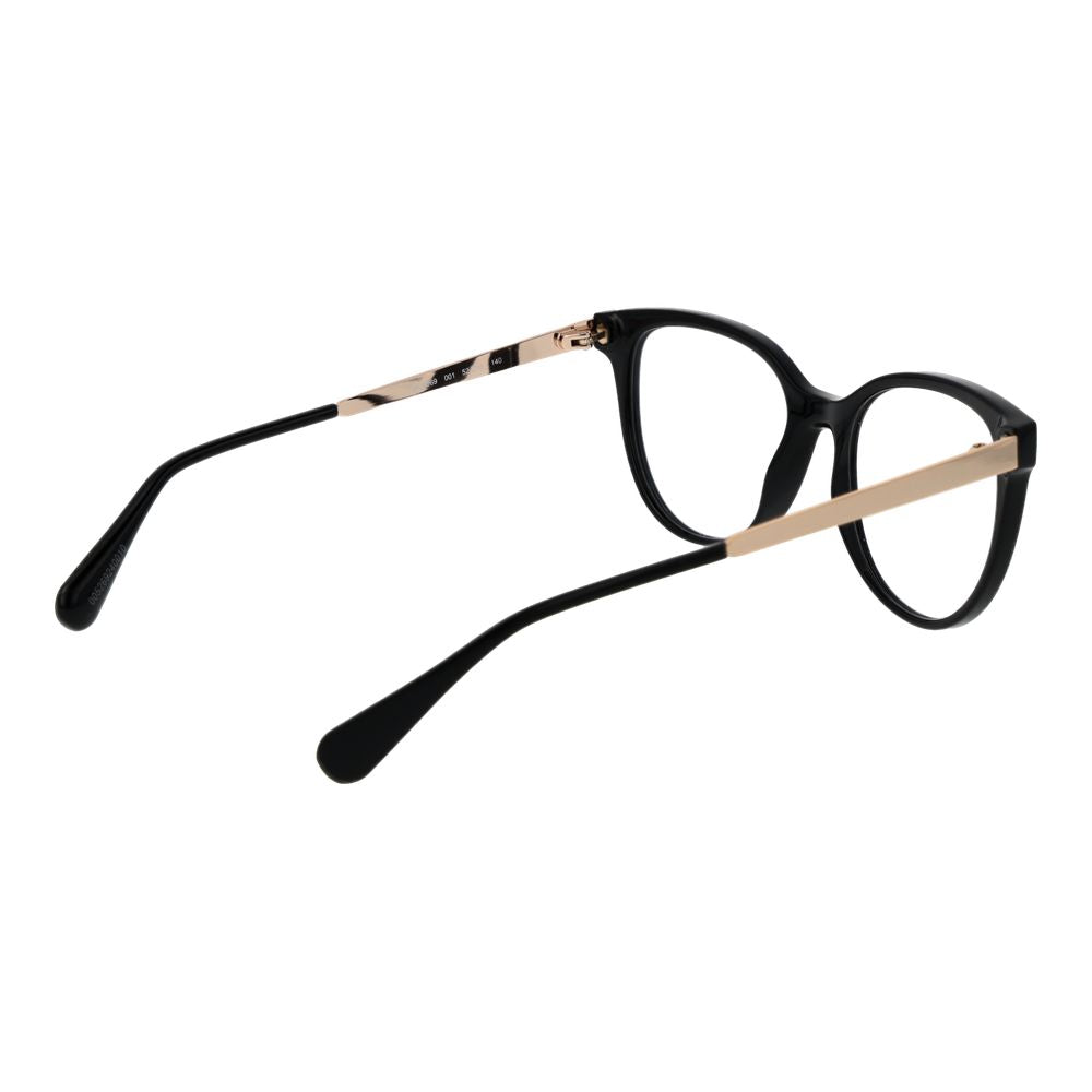 Max & Co Black Plastic Glasses (Frames)