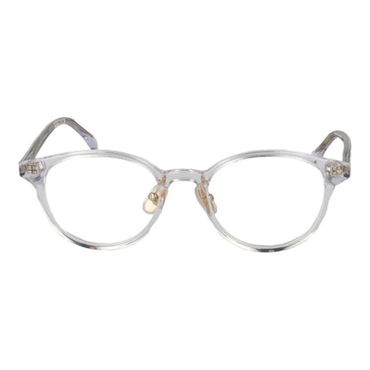 Max Mara Transparent Acetate Glasses (Frames)