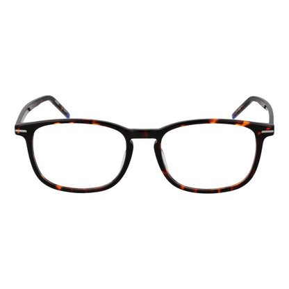Hugo Boss Brown Acetate Glasses (Frames)