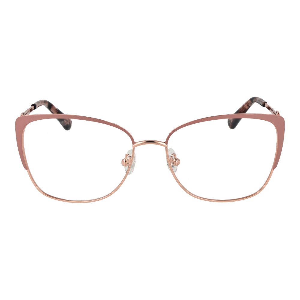 Guess Pink Metal Glasses (Frames)