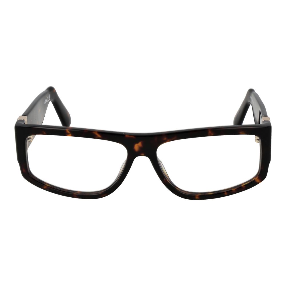 GCDS Brown Acetate Glasses (Frames)