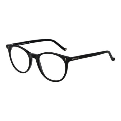 Hackett Black Acetate Glasses (Frames)