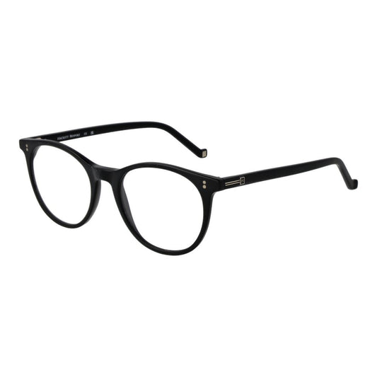 Hackett Black Acetate Glasses (Frames)