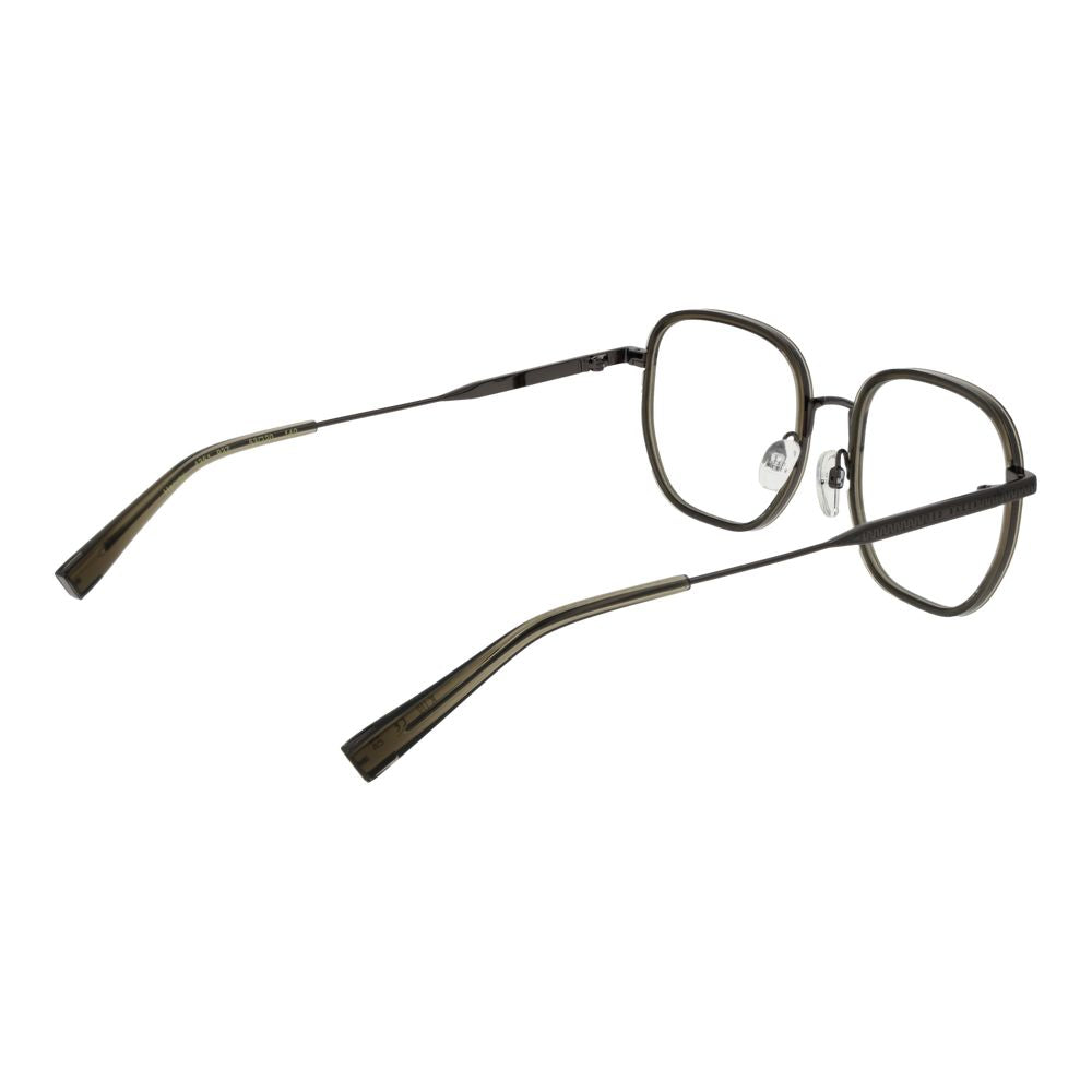 Ted Baker Gray Plastic Glasses (Frames)