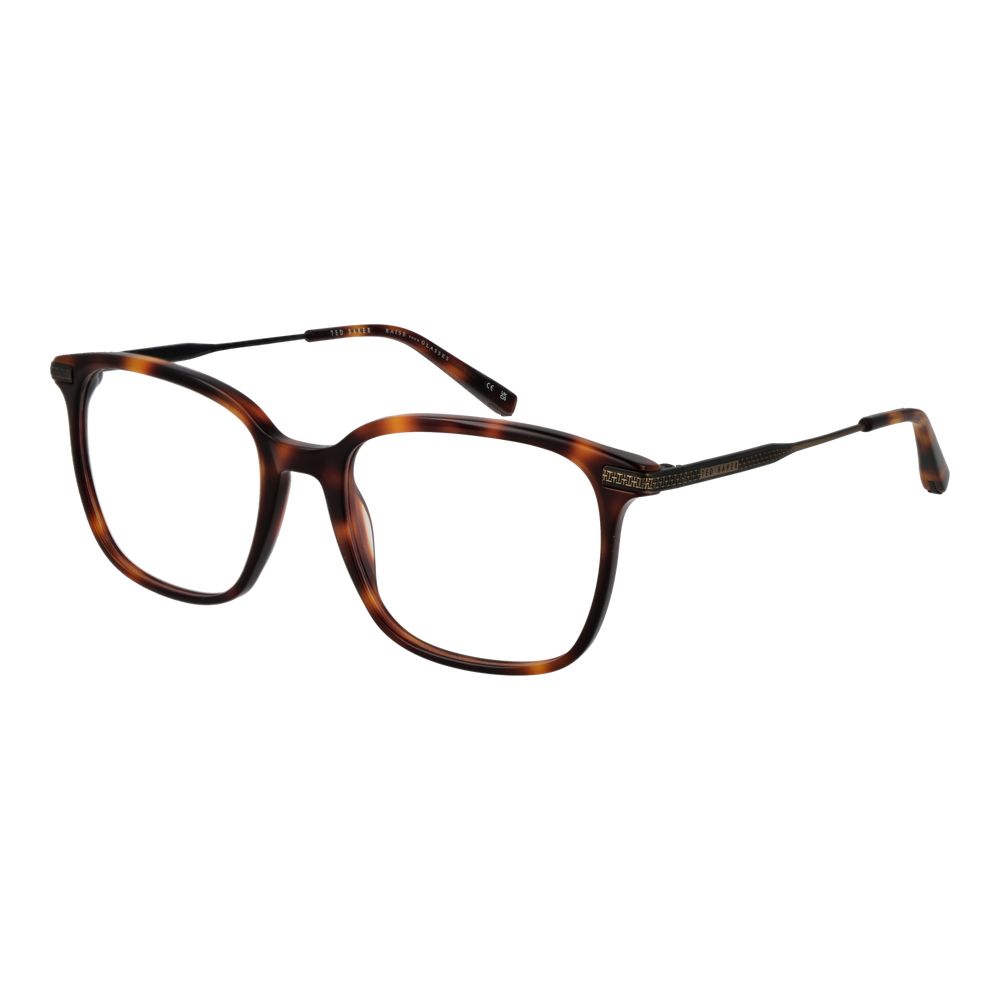 Ted Baker Brown Acetate Glasses (Frames)