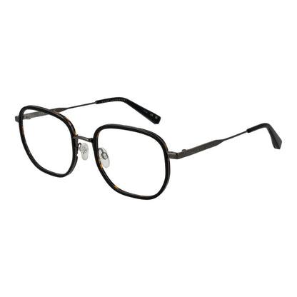 Ted Baker Black Plastic Glasses (Frames)