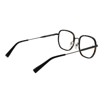 Ted Baker Black Plastic Glasses (Frames)