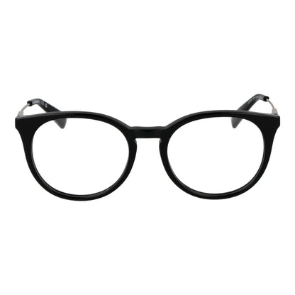 Longchamp Black Metal Glasses (Frames)