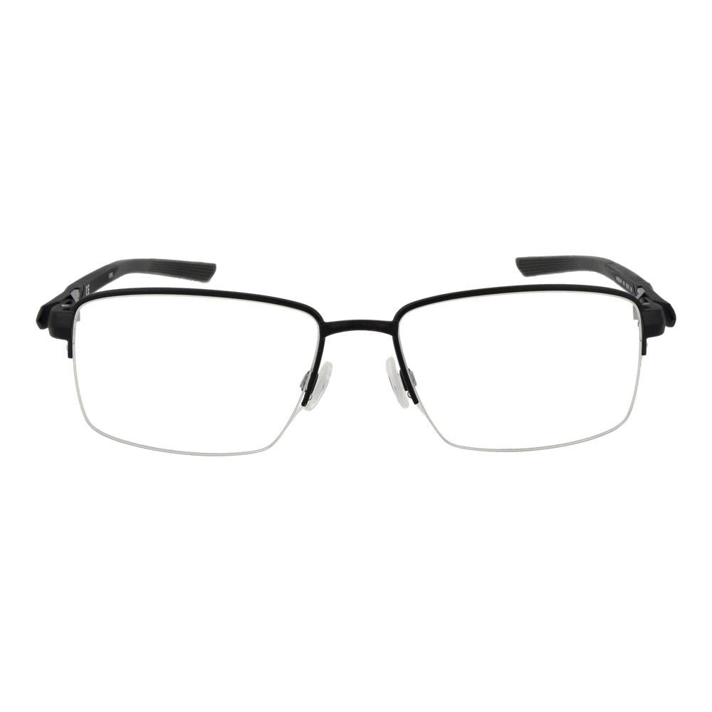Nike Black Metal Glasses (Frames)