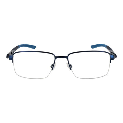 Nike Blue Metal Glasses (Frames)