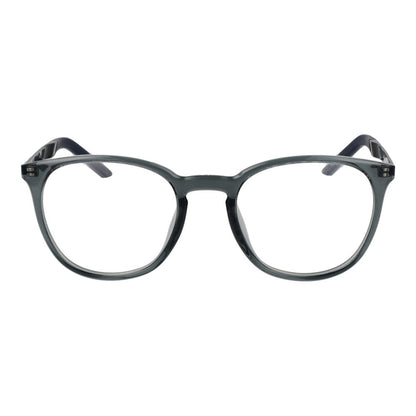 Nike Gray Metal Glasses (Frames)