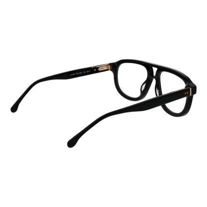 Lozza Black Cellulose Acetate Glasses (Frames)