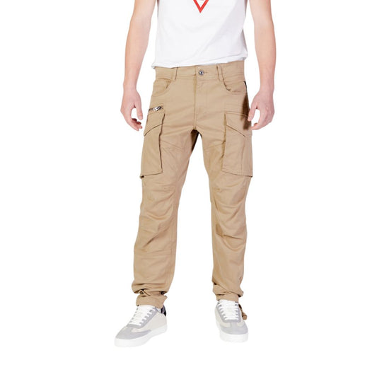 Replay Beige Cotton Relaxed Fit Jeans 1728,71956299936,Beige,Clothing,Jeans Denim - Clothing,Men,New with tags,Relaxed Fit Jeans - Jeans Denim - Clothing,Replay,W36 | L32