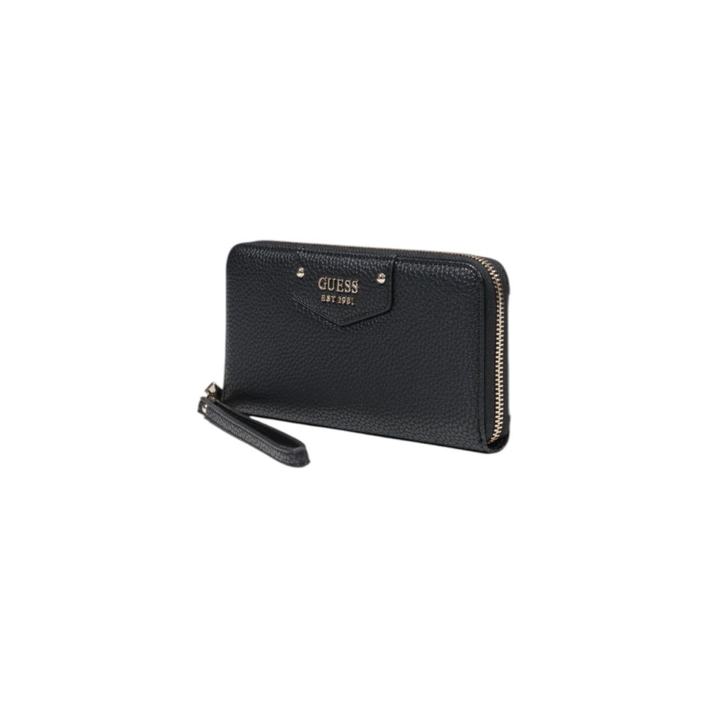 Guess Black Polyethylene Accessories