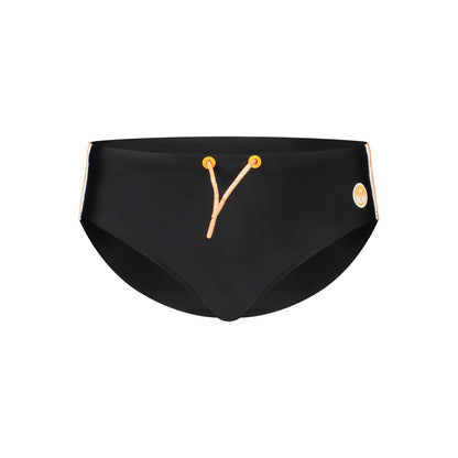 North Sails Black Elastane Swimwear