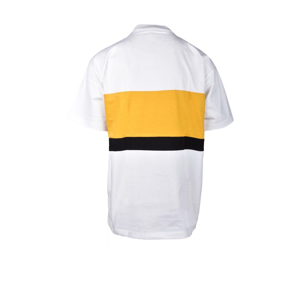 Diesel White Cotton Sweatshirt 1728,71956299936,Clothing,Diesel,IT48 | L,Men,New with tags,Sportswear - Clothing,Sweatshirt - Sportswear - Clothing,White