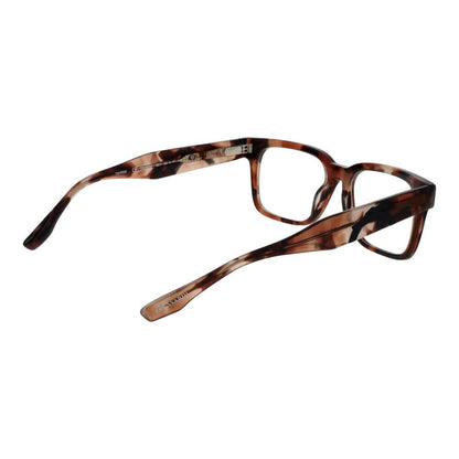Trussardi Brown Acetate Glasses (Frames)