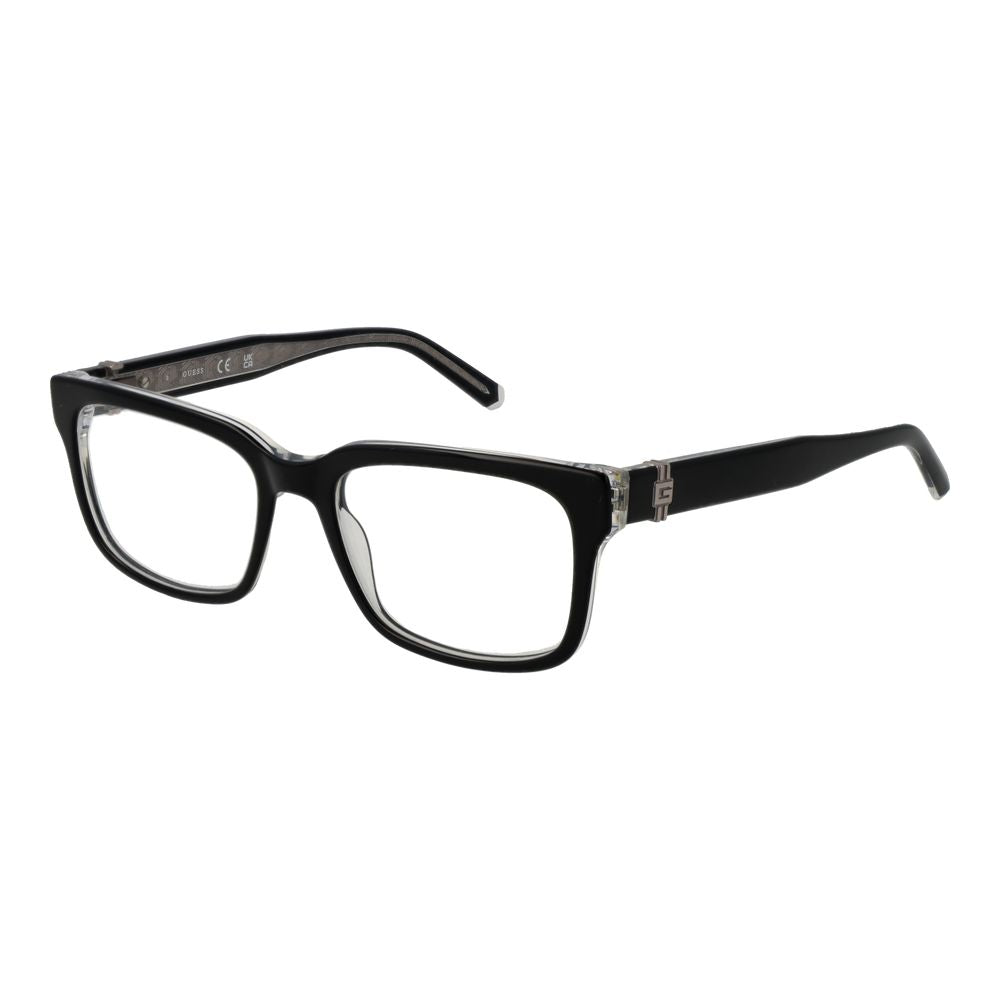 Guess Black Acetate Glasses (Frames)