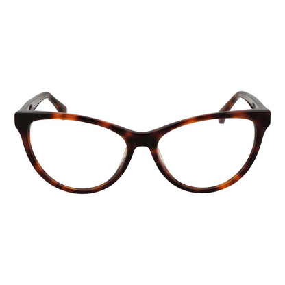 Max Mara Brown Plastic Glasses (Frames)