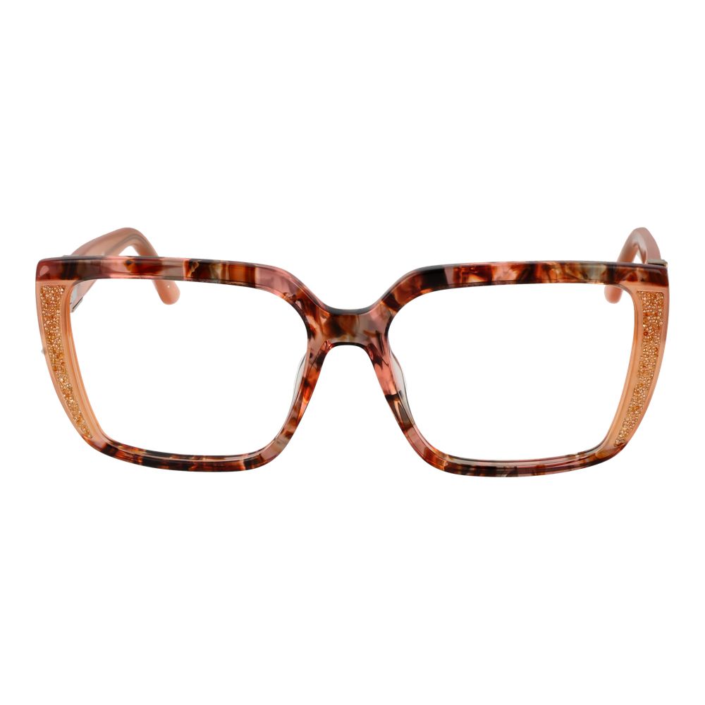 Marciano by Guess Orange Acetate Glasses (Frames)