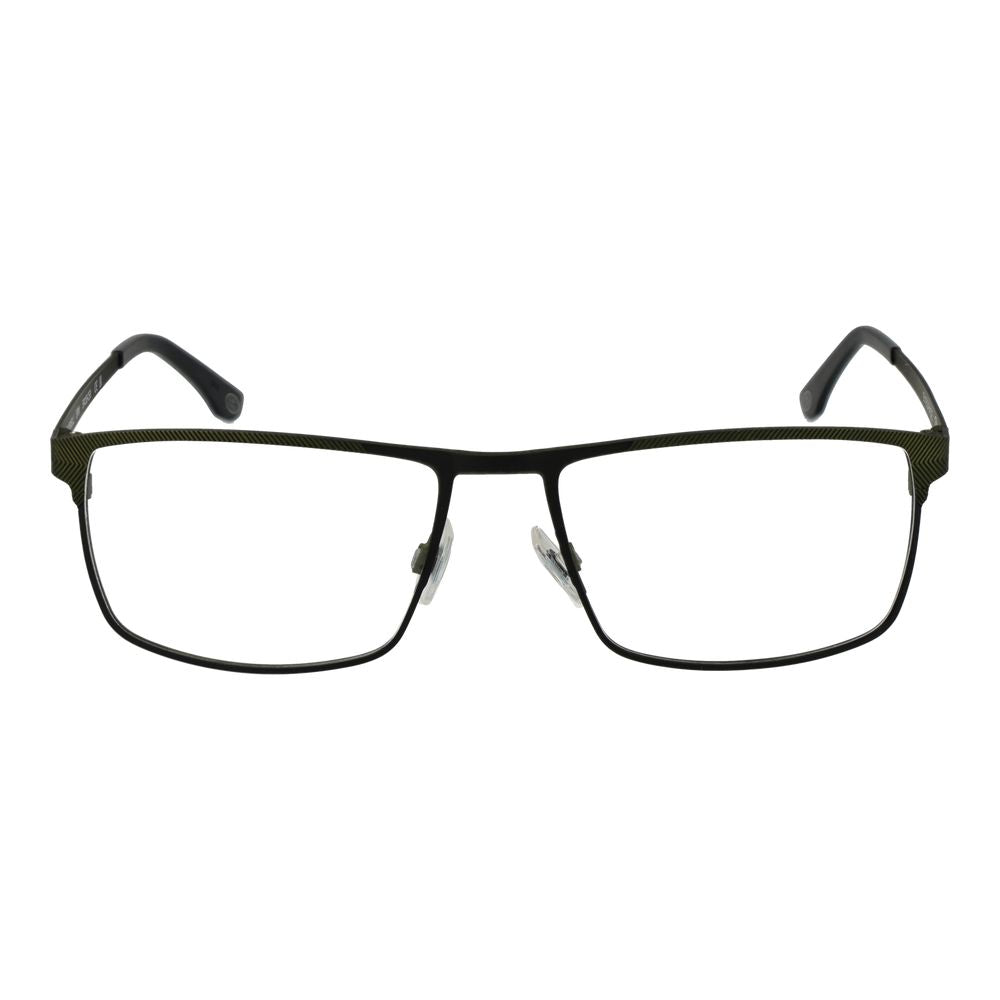 Land Rover Bicolor Stainless Steel Glasses (Frames) 1728,67345776800,Accessories,Bicolor,Glasses (Frames) - Glasses and Sunglasses - Accessories,Glasses and Sunglasses - Accessories,Land Rover,Men,New with tags