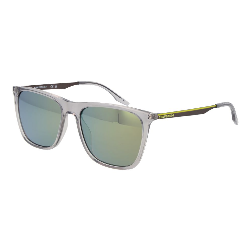 Converse Gray Metal Sunglasses1728,67345776800,Accessories,Converse,Glasses and Sunglasses - Accessories,Gray,Men,New with tags,Sunglasses - Glasses and Sunglasses - Accessories