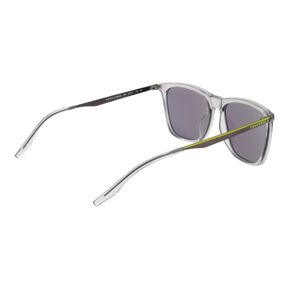 Converse Gray Metal Sunglasses1728,67345776800,Accessories,Converse,Glasses and Sunglasses - Accessories,Gray,Men,New with tags,Sunglasses - Glasses and Sunglasses - Accessories