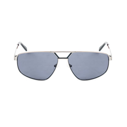 Guess Gray Metal Sunglasses1728,67434610848,Accessories,Glasses and Sunglasses - Accessories,Gray,Guess,Men,New with tags,Sunglasses - Glasses and Sunglasses - Accessories