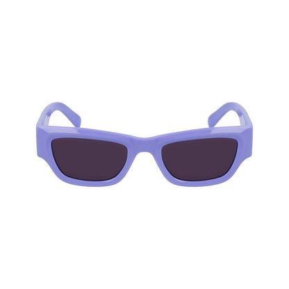 Karl Lagerfeld Multicolor Injected Sunglasses