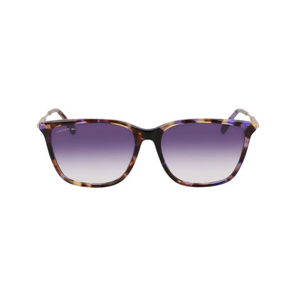 Lacoste Multicolor Acetate Sunglasses1728,67434610848,Accessories,Glasses and Sunglasses - Accessories,Lacoste,Multicolor,New with tags,Sunglasses - Glasses and Sunglasses - Accessories,Women