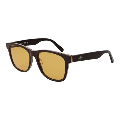 Gant Brown Acetate Sunglasses 1728,67345776800,Accessories,Brown,Gant,Glasses and Sunglasses - Accessories,Men,New with tags,Sunglasses - Glasses and Sunglasses - Accessories