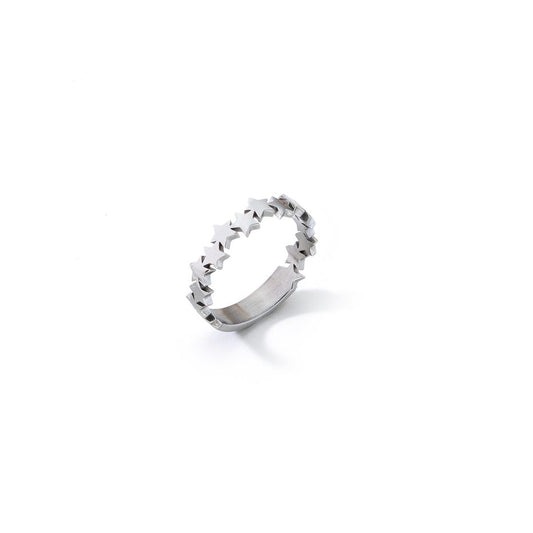 AN JEWELS JEWELRY Mod. ADC.R02S-7