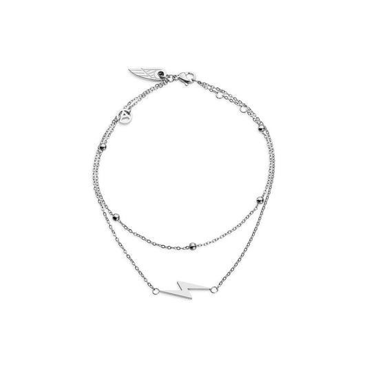 AN JEWELS JEWELRY Mod. AL.BANKLE04