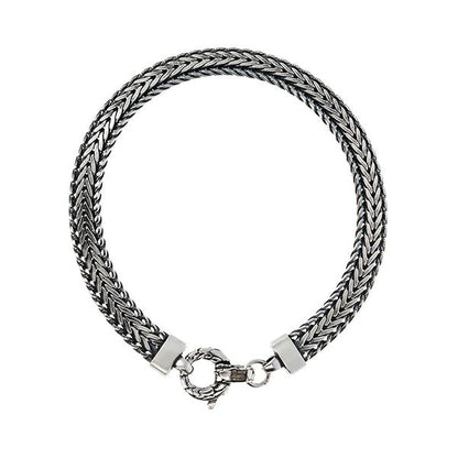 ALBERT M. JEWELS JEWELRY Mod. WSOX00359.S-19CM