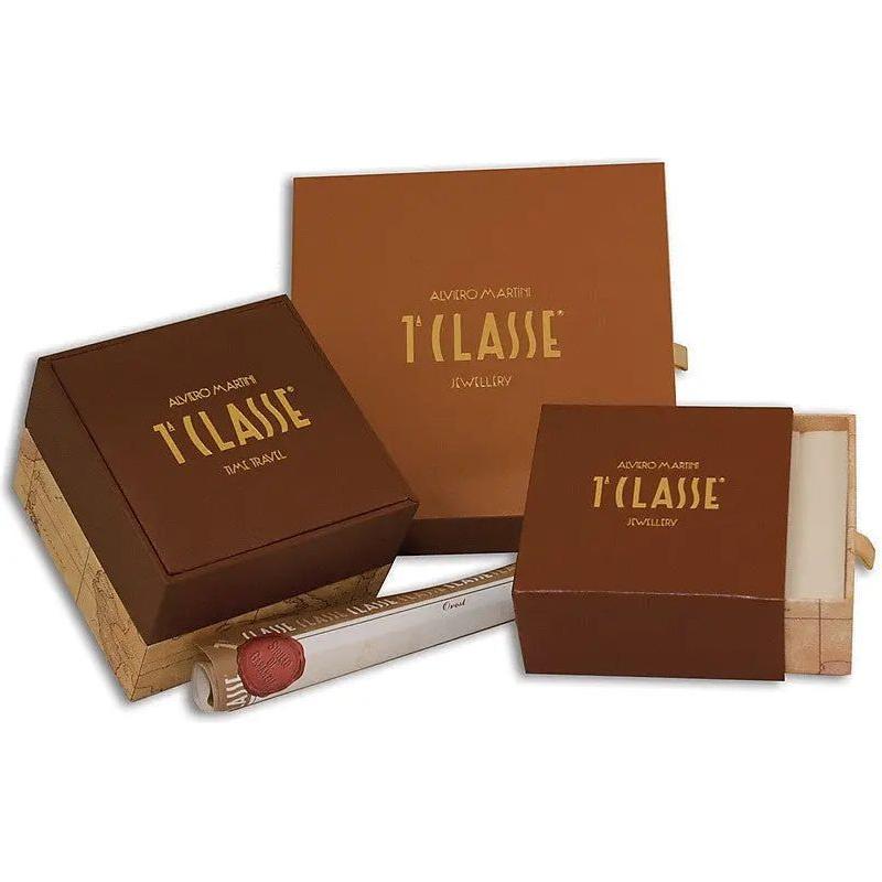 ALVIERO MARTINI JEWELS Mod. JPCM800_82C DESIGNER FASHION JEWELLERY