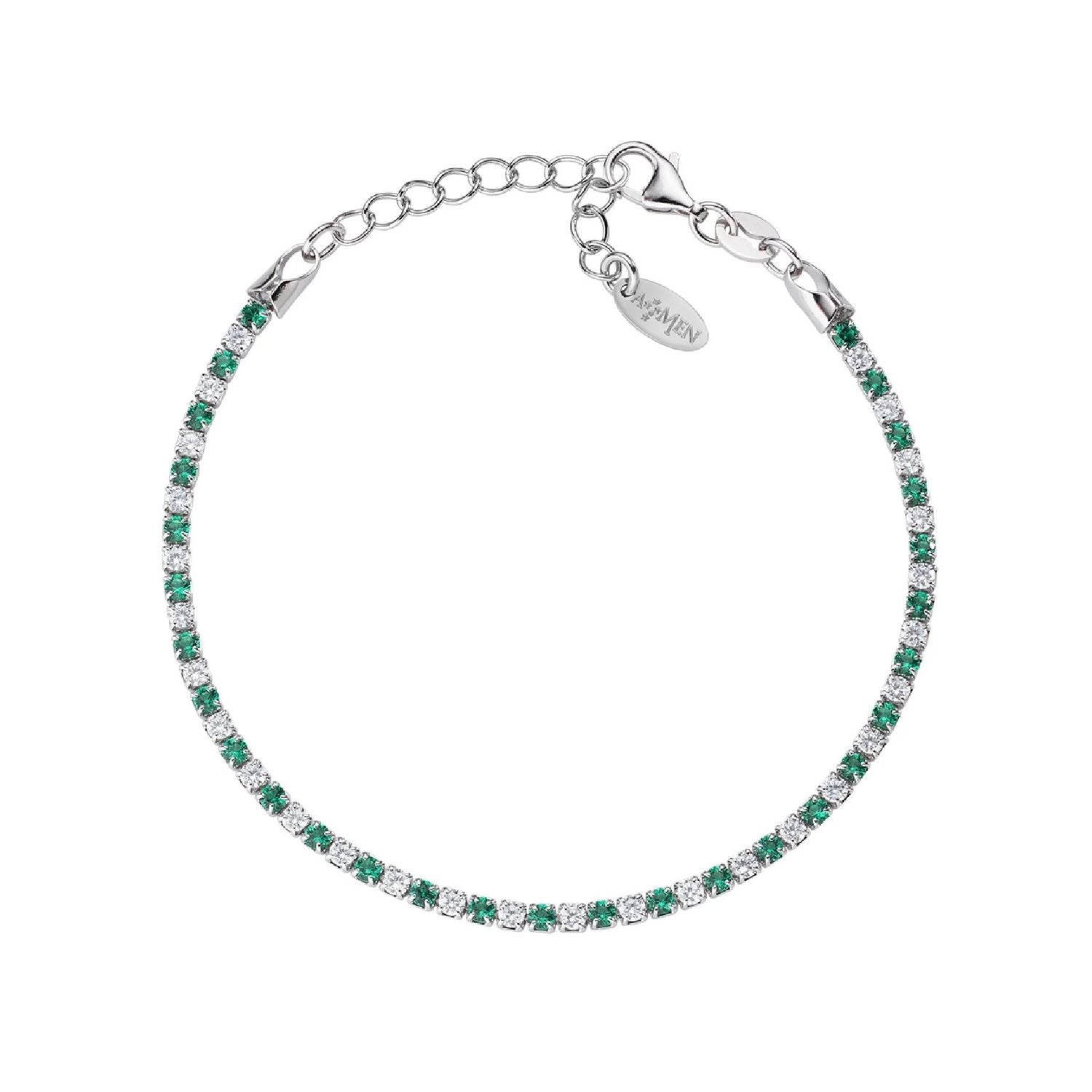 AMEN  JEWELRY Mod. BTABBVE16