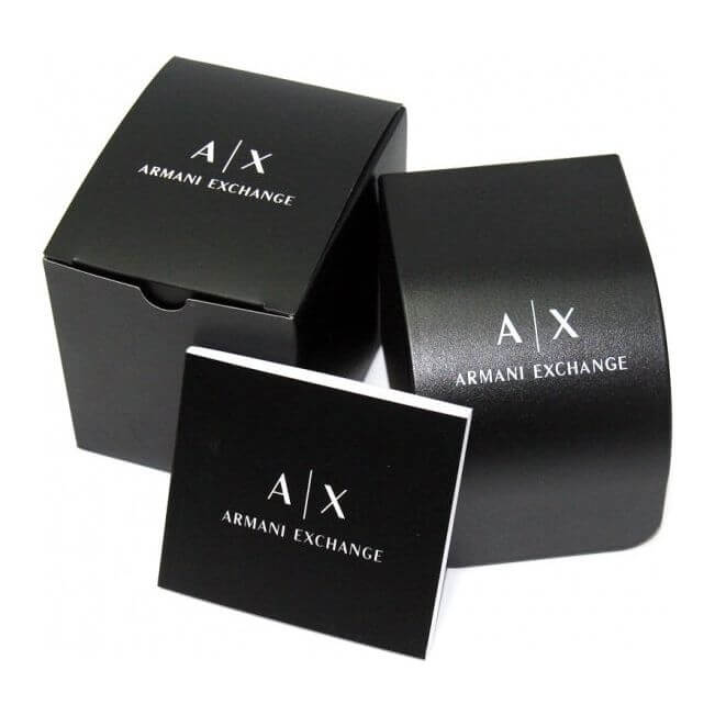 ARMANI EXCHANGE Mod. AX2862
