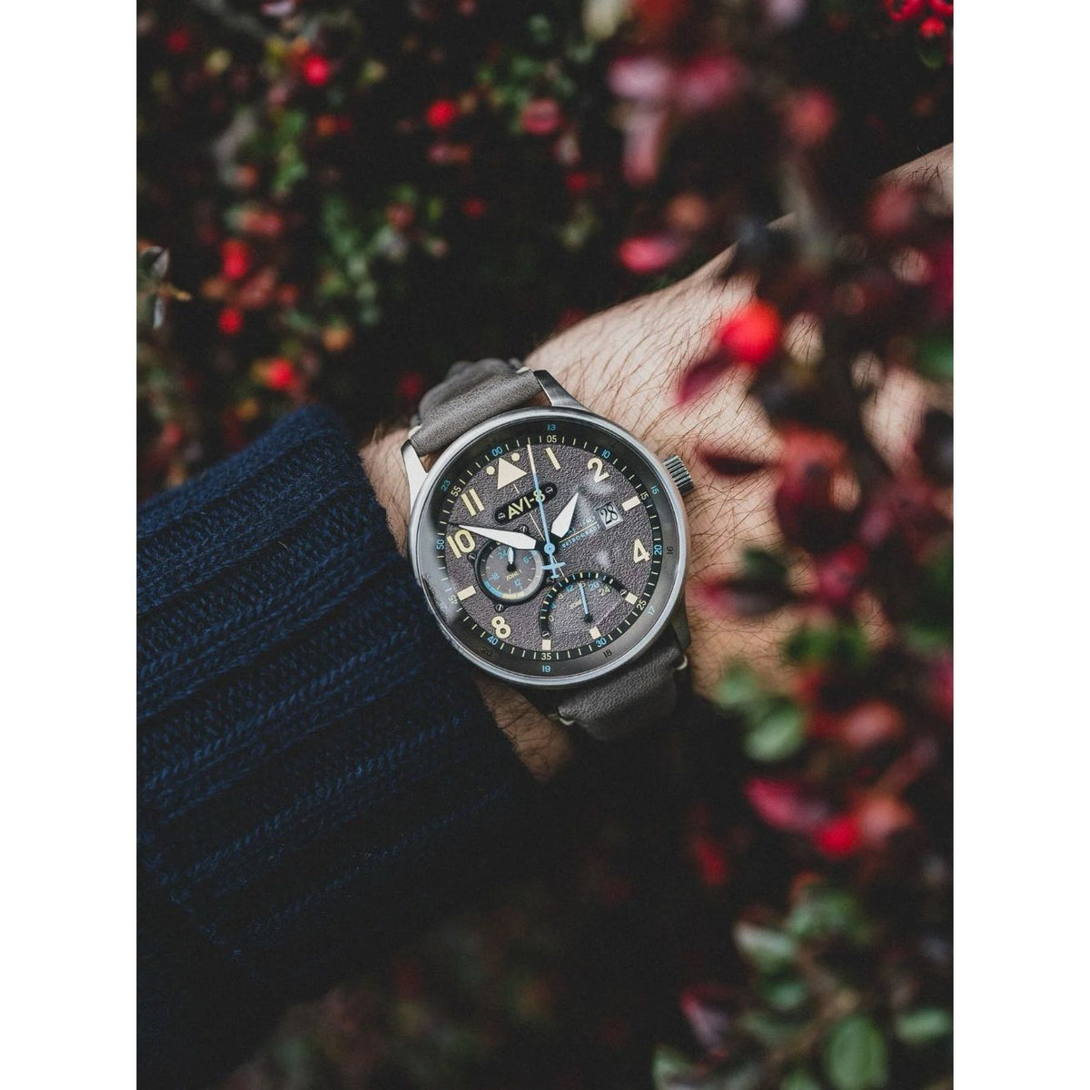 AVI-8 Mod. AV-4101-09
