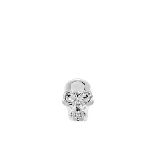 Alexander McQueen Skull earring