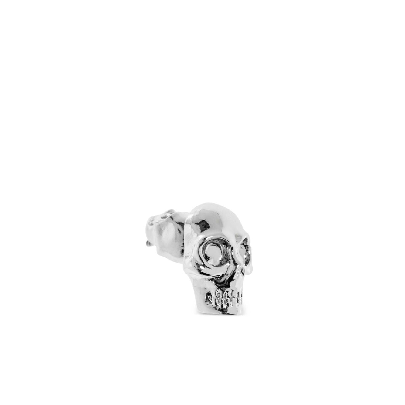 Alexander McQueen Skull earring