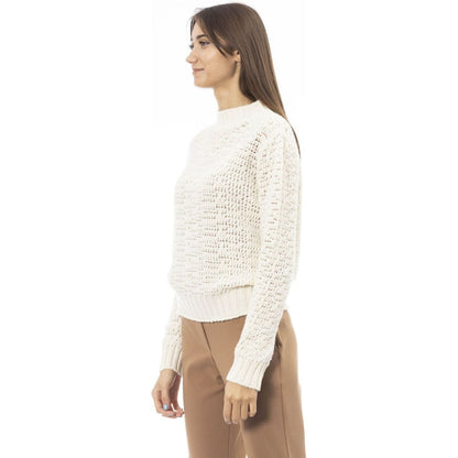 Alpha Studio Sweaters