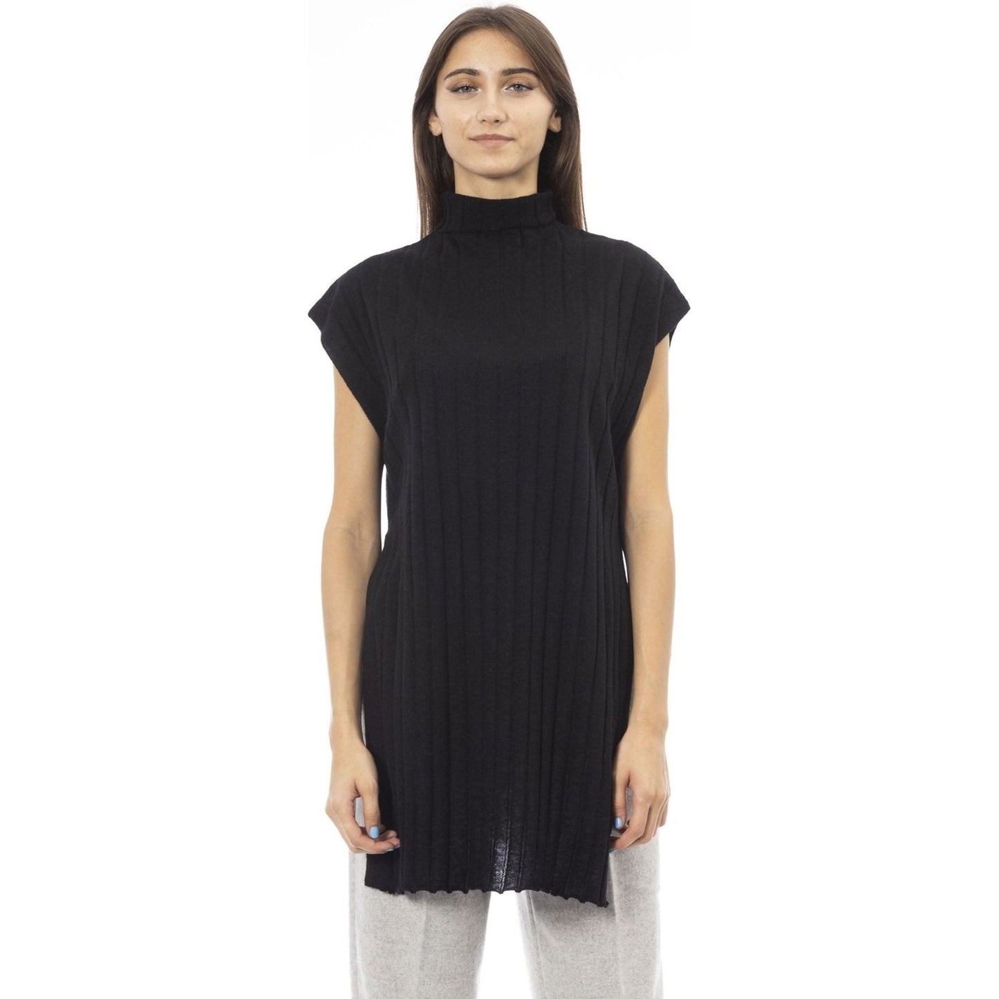 Alpha Studio Sweaters