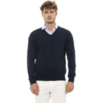 Alpha Studio Sweaters Sweaters Alpha Studio Beige