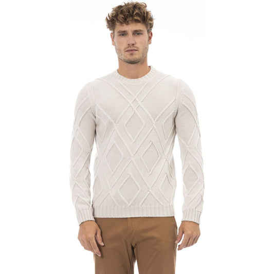 Alpha Studio Sweaters