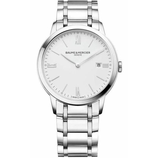 BAUME & MERCIER Mod. CLASSIMA