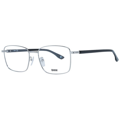BMW Silver Metal & Plastic Glasses (Frames)