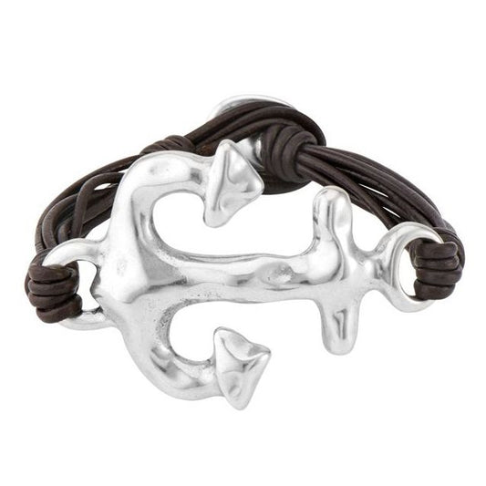 BRACCIALI UNO DE 50 MOD. UD_PUL1825MARMTL0M