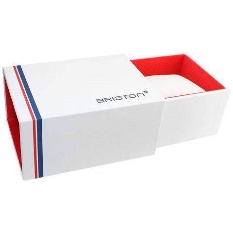 BRISTON WATCHES Mod. 21536.PRA.UBR.30.NT 21536-PRA-UBR-30-NT
