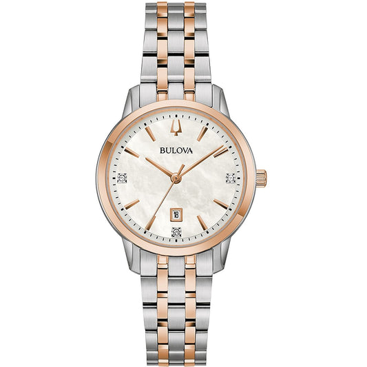 BULOVA Mod. 98P213